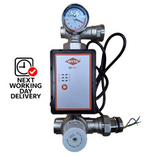UNDER FLOOR HEATING PUMPSET WITA 25-70 (UFH BLENDING VALVE / MIXER / BLENDER)