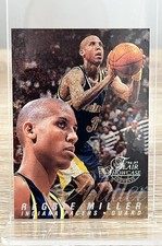1996-97 Flair Showcase Basketball Cards 24