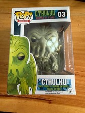 Ultimate Funko Pop Books Figures Checklist and Gallery 56