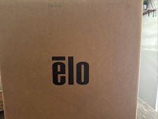 Elo Touchscreen Monitor EPS15H5 15.5 Inch LCD Display