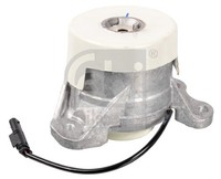 Rechts Febi Bilstein 109378 Lagerung, Motor FüR MERCEDES-BENZ