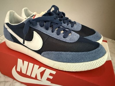 Nike Killshot SP Coastal Blue DC1982-400 Men s 10 US