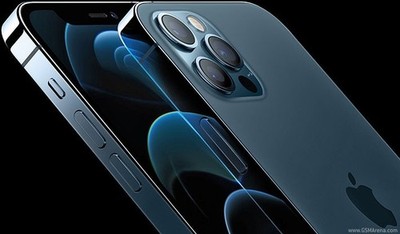 Buy Apple iPhone 12 Pro Max - 256 GB - Silver (Unlocked) online | eBay