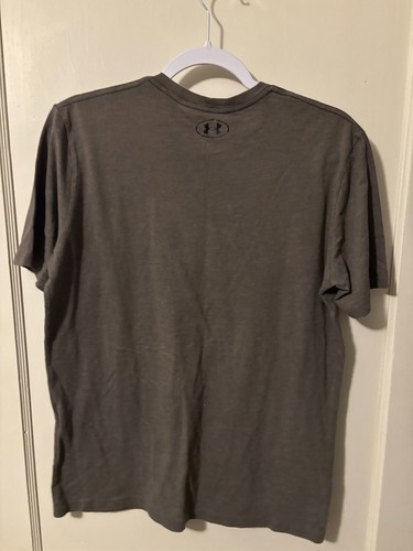 Under Armour Texas TShirt Size M - Picture 3 of 3