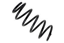 Front Axle Bilstein 37-314521 Suspension Spring for VW