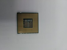 Intel Core 2 Quad Q6600 CPU SLACR 2.4GHz 8MB 1066MHz Socket  Processor WR2526M