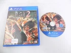 Mint Disc Playstation 4 Ps4 Attack on Titan A.O.T. 2