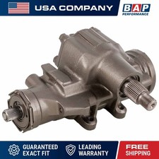 Power Steering Gear Box For Jeep General Motors Saginaw 5691676