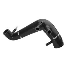 FORGE Silikon Ansaugschlauch für VW Polo GTI 9N, Seat Ibiza 1.8T | FMINDIBFR4