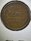 1935 P&S Lincoln wheat cent — photo 6