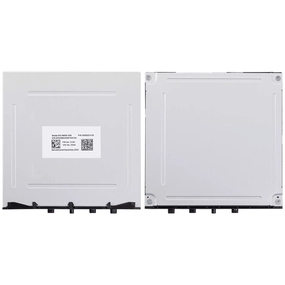 Replacement Blu-Ray Disc Drive Mainboard Compatible For Xbox Series X - Image 2 of 4