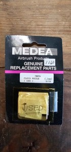 Iwata I-080 2 - I 0802 Fluid Nozzle .2mm for HP-B/SB (USED)