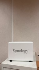 Synology DS213air 2-Bay NAS Wi-Fi Network Storage – No Cables / No HDD