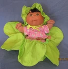 NM Dk Skin Vintage 1999 Cabbage Patch Kids Preemie Surprise Girl Or Boy Mattel