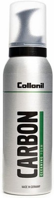 Collonil Carbon Lab Cleaning Foam 4.22 Fl Oz Shoe Cleaner Sneaker