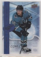 2017-18 Upper Deck Ice Kevin Labanc #23 1s8