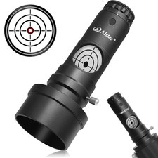 Alstar Red Laser Collimator 1.25 inch for Newtonian Telescopes with 2 inch Ad...