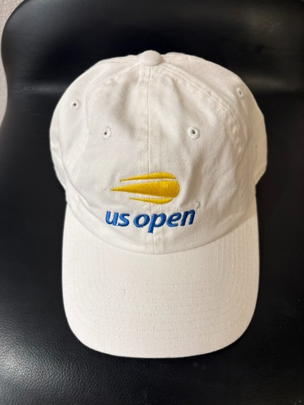 US OPEN Tennis 2022 President's Suite Hat - American Needle Inc.