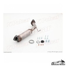 Katalysator 730Mm für Honda Civic VII Hatchback EU EP EV 2.0 02-05