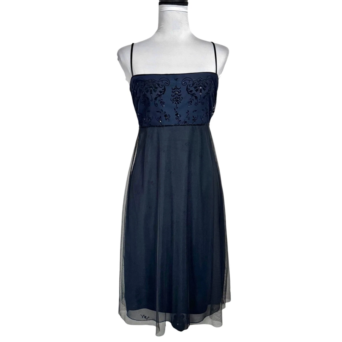 Blue Laundry by Shelli Segal Dresses for Women for sale | eBay