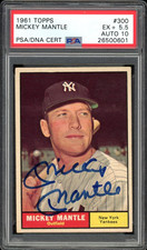 Top 10 Most Forged Sports Memorabilia Signatures 8