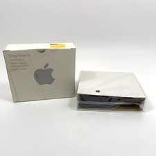 Original Apple ImageWriter Color Printer Ribbon P/N 942-0778-A / FACTORY SEALED