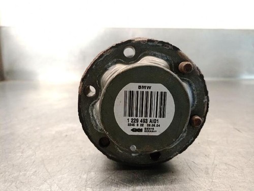 1229493AI01 antriebswelle hinten links 5589329 BMW 3 COMPACT E46 316 TI 2001