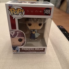 FUNKO Pop Movies Dune 2 Princess Irulan