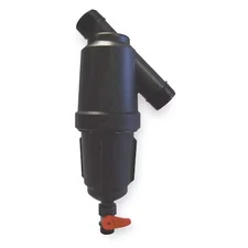 Amiad 010004-000001 Y Strainer,316 Ss,1-1/2",200 Mesh