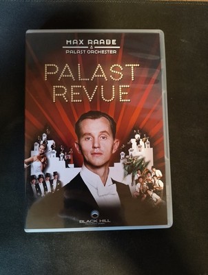 Max Raabe - Palast Revue - Sehr Gut