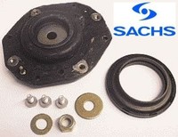 Sachs 802222 Reparatursatz FüR FederbeinstüTzlager FederbeinstüTzlager