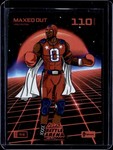 2026 Bo Jackson Battle Arena Griffey Set Maxed Out Power Glove #PG-86