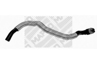 Heizungsschlauch FüR Opel Astra G T98 G F70 T98 G Delvan F70 Zafira A T98