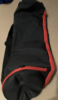 Manfrotto Unpadded Tripod Bag MB MBAG60N