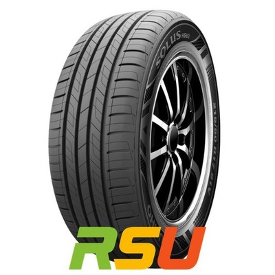 Kumho Solus HS63 195/55 R16 87H Sommerreifen