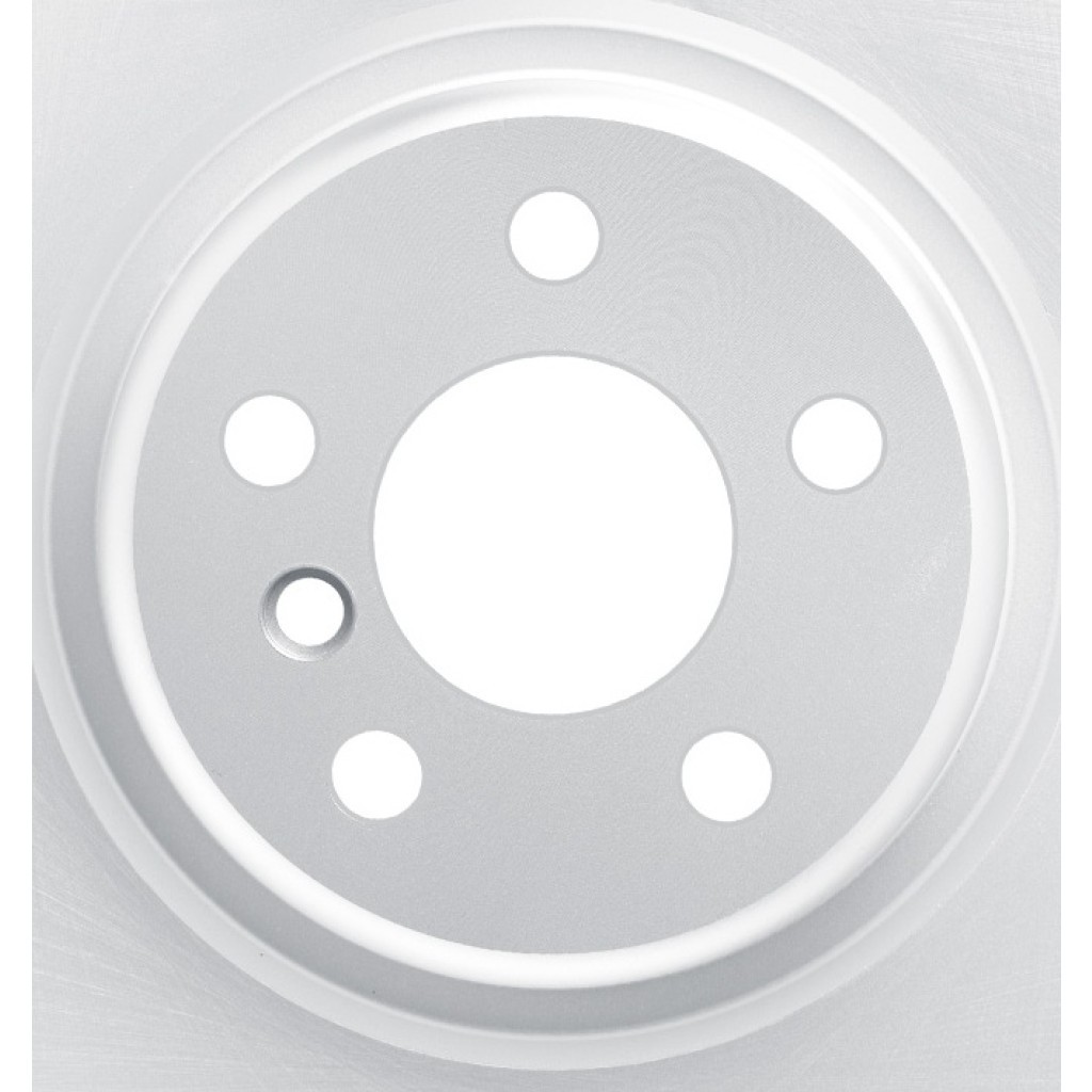Rolls-Royce Cullinan 2019-2022 Front Right Brake disc