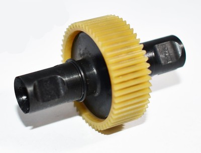 MIP Super Ball Diff Outdrive Set Team Associated B7