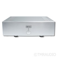 Hegel H20 Power Amplifier