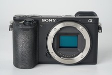 索尼Alpha a6500 数码相机| eBay