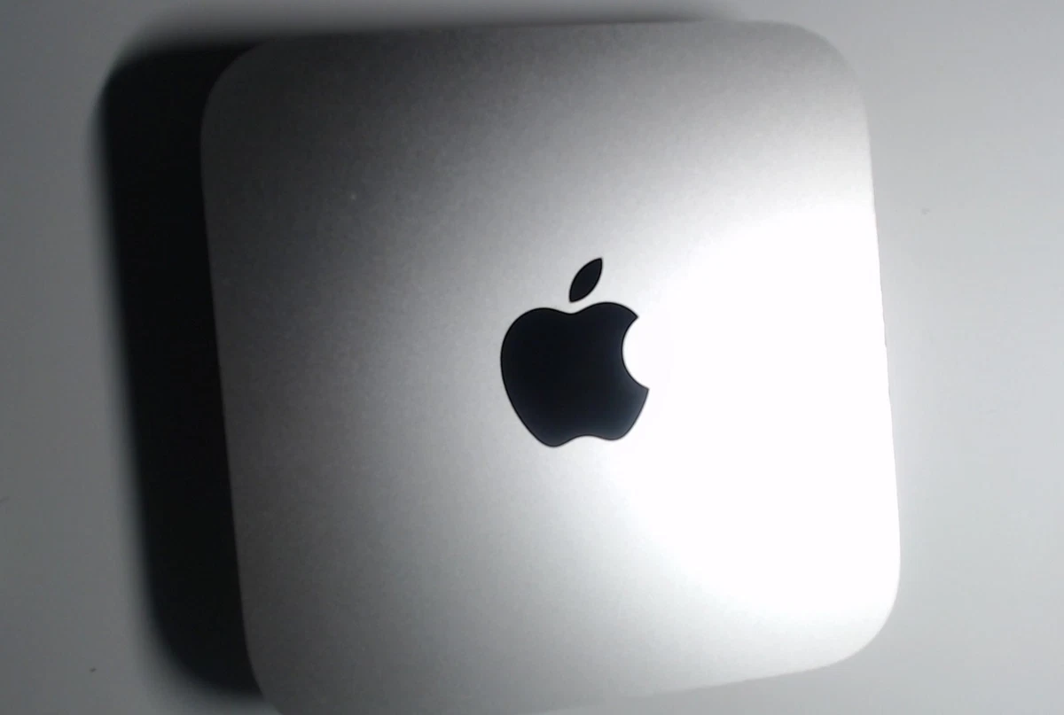 Apple Mac mini 4 GB RAM 2014 Apple Desktops & All-In-One Computers