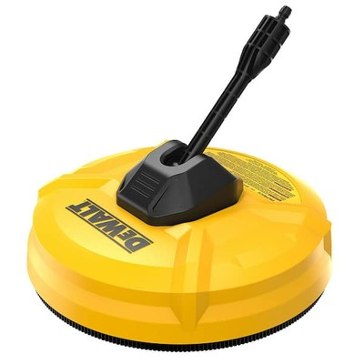 #ad 12 in. Rotating Driveway and Sidewalk Surface Cleaner Pressure Washer Attachment $68.37