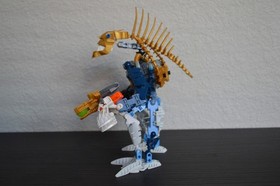 LEGO BIONICLE: Irnakk (8626)