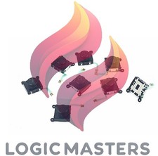 1PCS 3D Analog game Joystick Control Button Pad Stick for Sony PS Vita PSV 2000