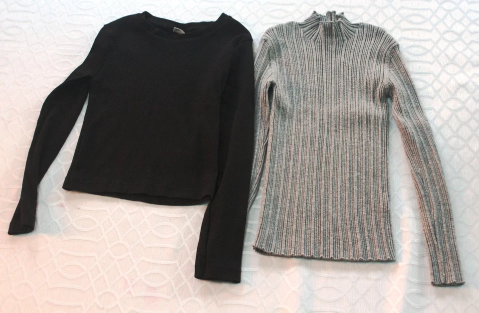 Girls Clothes Bundle Age 7-8 years LA Gear Tu Studio - Image 2 of 4