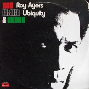 roy ayers ubiquity | eBay