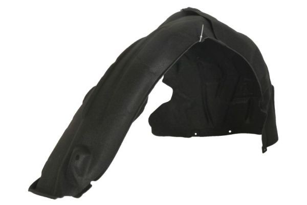 Right Front BLIC 6601-01-0042802P Liner, wheelhouse for AUDI