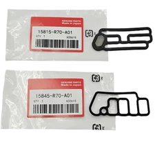 Cylinder Head Solenoid Gasket VTEC for Honda Accord Crosstour 10-11 Odyssey NEW