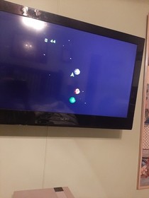 ASTEROIDS for Atari 7800 - Tested & working great!