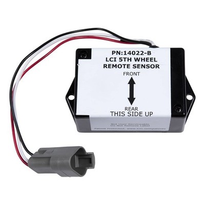 Lippert Hall Effect Ground Control 3.0 Replacement Auto-Level Remote Rear...