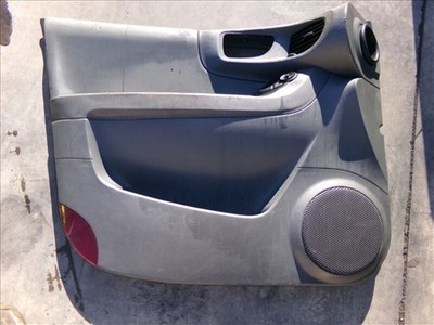 107287 türrahmen l. HYUNDAI SANTA FE 2.0 CRDI 2001-2006 2001